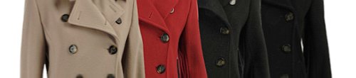 Women's coats Women's coats